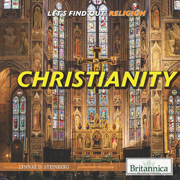 Christianity, ed. , v. 