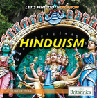 Hinduism, ed. , v.  Cover