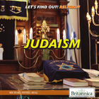 Judaism, ed. , v.  Cover
