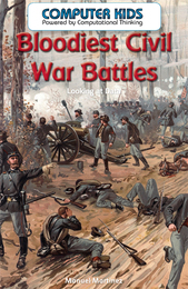 Bloodiest Civil War Battles, ed. , v. 