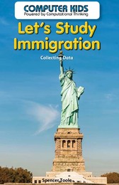 Let's Study Immigration, ed. , v. 