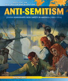 Anti-Semitism, ed. , v. 