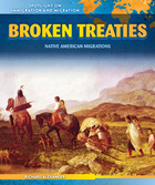 Broken Treaties, ed. , v. 
