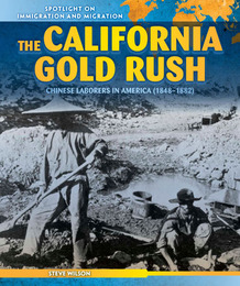 The California Gold Rush, ed. , v. 