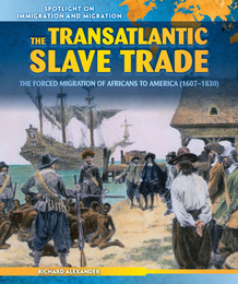 The Transatlantic Slave Trade, ed. , v. 
