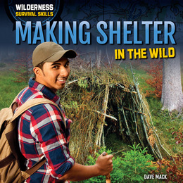 Making Shelter in the Wild, ed. , v. 