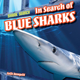 In Search of Blue Sharks, ed. , v. 