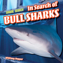 In Search of Bull Sharks, ed. , v. 