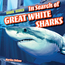 In Search of Great White Sharks, ed. , v. 