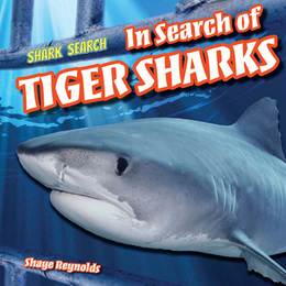 In Search of Tiger Sharks, ed. , v. 
