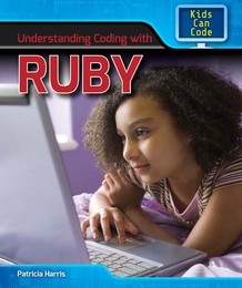 Understanding Coding with Ruby, ed. , v. 