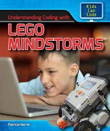 Understanding Coding with Lego Mindstorms™, ed. , v. 