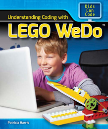 Understanding Coding with Lego WeDo™, ed. , v. 
