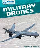 Military Drones, ed. , v. 