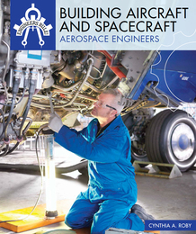 Building Aircraft and Spacecraft, ed. , v. 