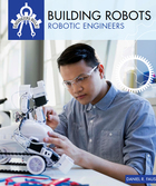 Building Robots, ed. , v. 