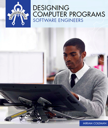 Designing Computer Programs, ed. , v. 