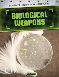 Biological Weapons, ed. , v. 