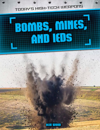 Bombs, Mines, and IEDs, ed. , v. 