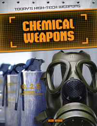 Chemical Weapons, ed. , v. 
