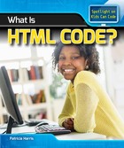 What Is HTML Code?, ed. , v. 