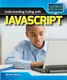 Understanding Coding with JavaScript, ed. , v. 
