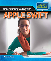Understanding Coding with Apple Swift, ed. , v. 