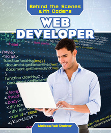 Web Developer, ed. , v. 