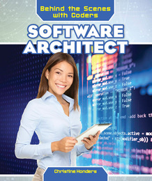 Software Architect, ed. , v. 