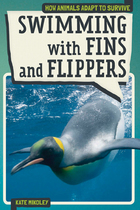 Swimming With Fins and Flippers, ed. , v. 