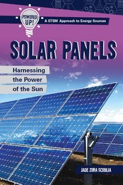Solar Panels, ed. , v. 