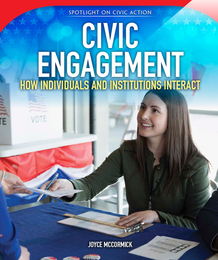 Civic Engagement, ed. , v. 