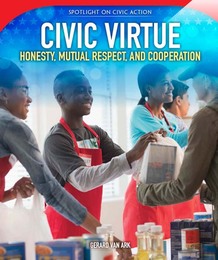 Civic Virtue, ed. , v. 