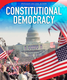 Constitutional Democracy, ed. , v. 