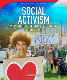 Social Activism, ed. , v. 