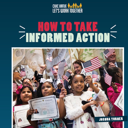 How to Take Informed Action, ed. , v. 