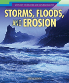 Storms, Floods, and Erosion, ed. , v. 
