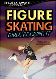 Figure Skating, ed. , v. 