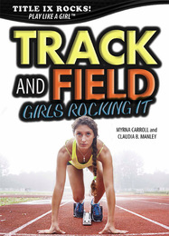 Track and Field, ed. , v. 