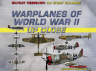 Warplanes of World War II Up Close, ed. , v. 