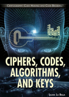 Ciphers, Codes, Algorithms, and Keys, ed. , v. 