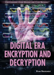 Digital Era Encryption and Decryption, ed. , v. 