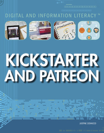 Kickstarter and Patreon, ed. , v. 