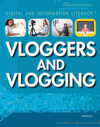 Vloggers and Vlogging, ed. , v. 