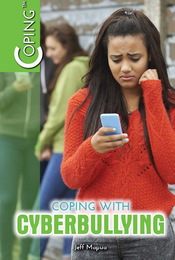 Coping with Cyberbullying, ed. , v. 