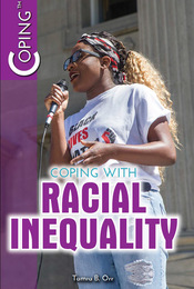 Coping with Racial Inequality, ed. , v. 