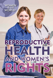 Reproductive Health and Women's Rights, ed. , v. 