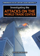 Investigating the Attacks on the World Trade Center, ed. , v. 