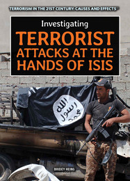 Investigating Terrorist Attacks at the Hands of ISIS, ed. , v. 