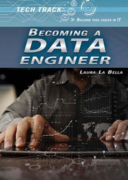 Becoming a Data Engineer, ed. , v. 